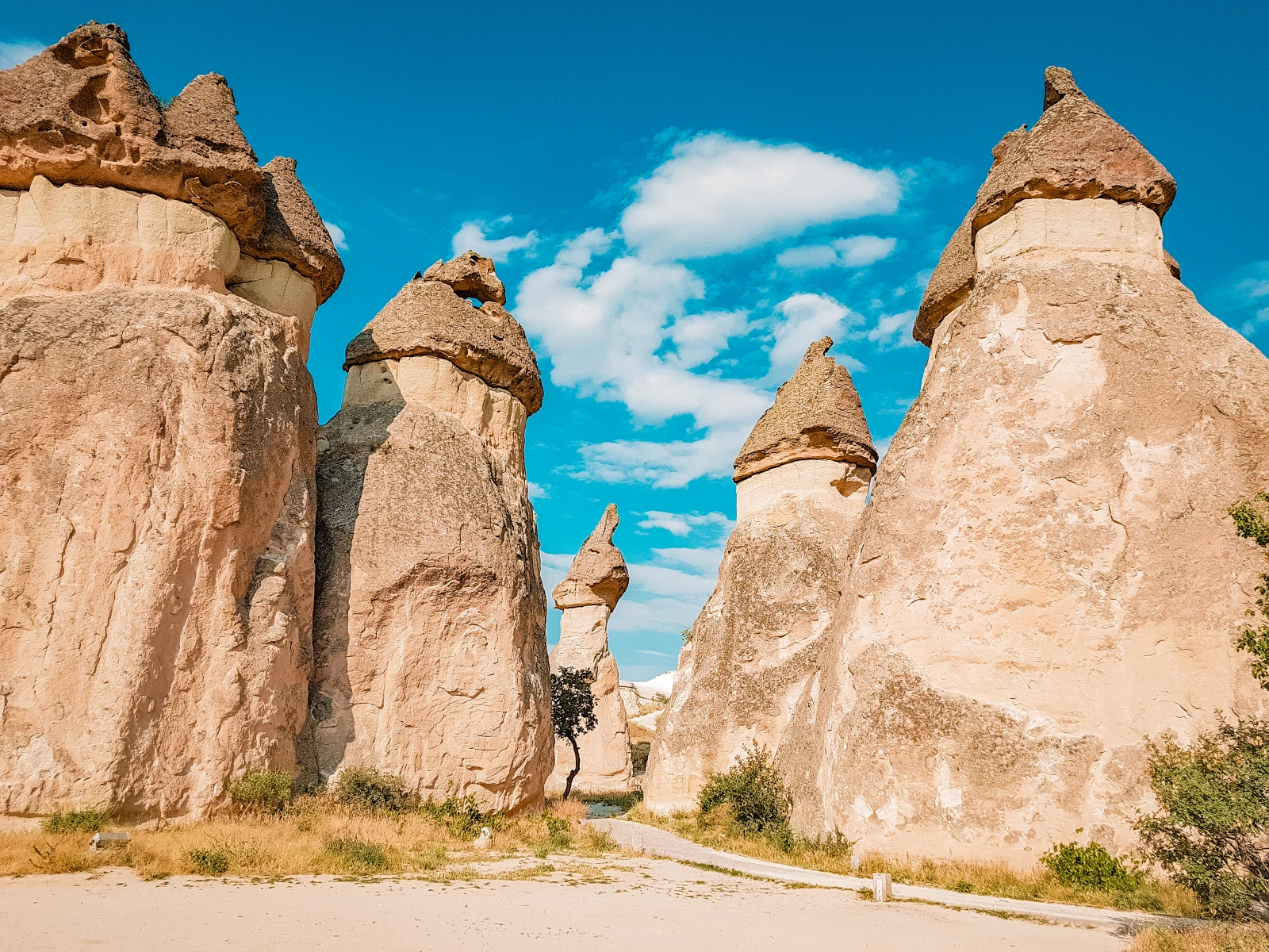 Cappadocia Day Tour From Istanbul - 1